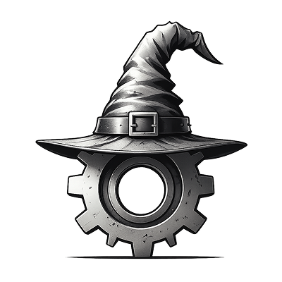 WizOps Logo